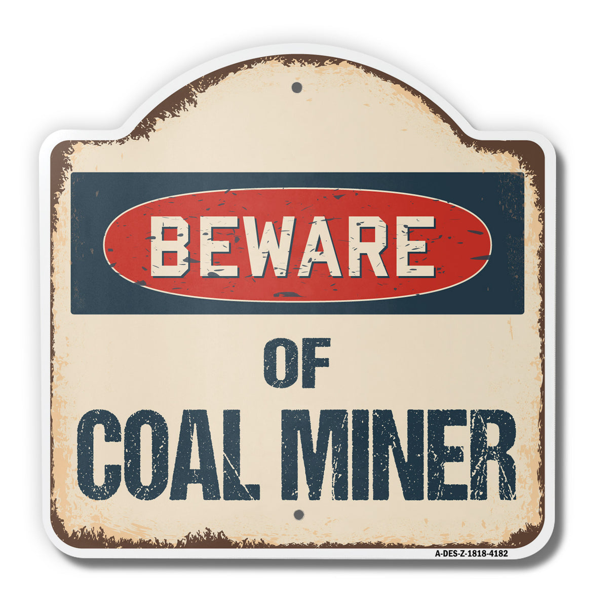 I'm The Miner