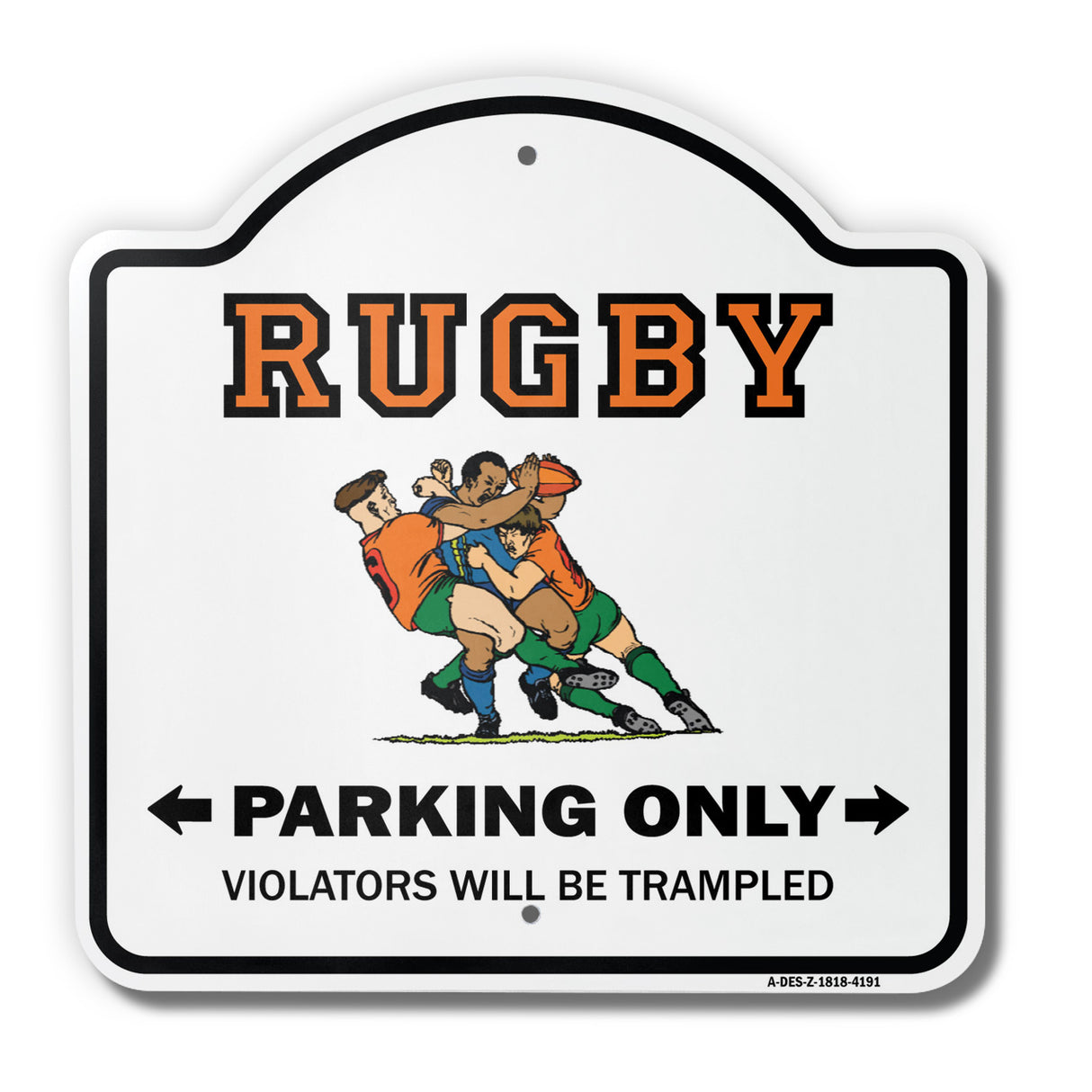 Rugby
