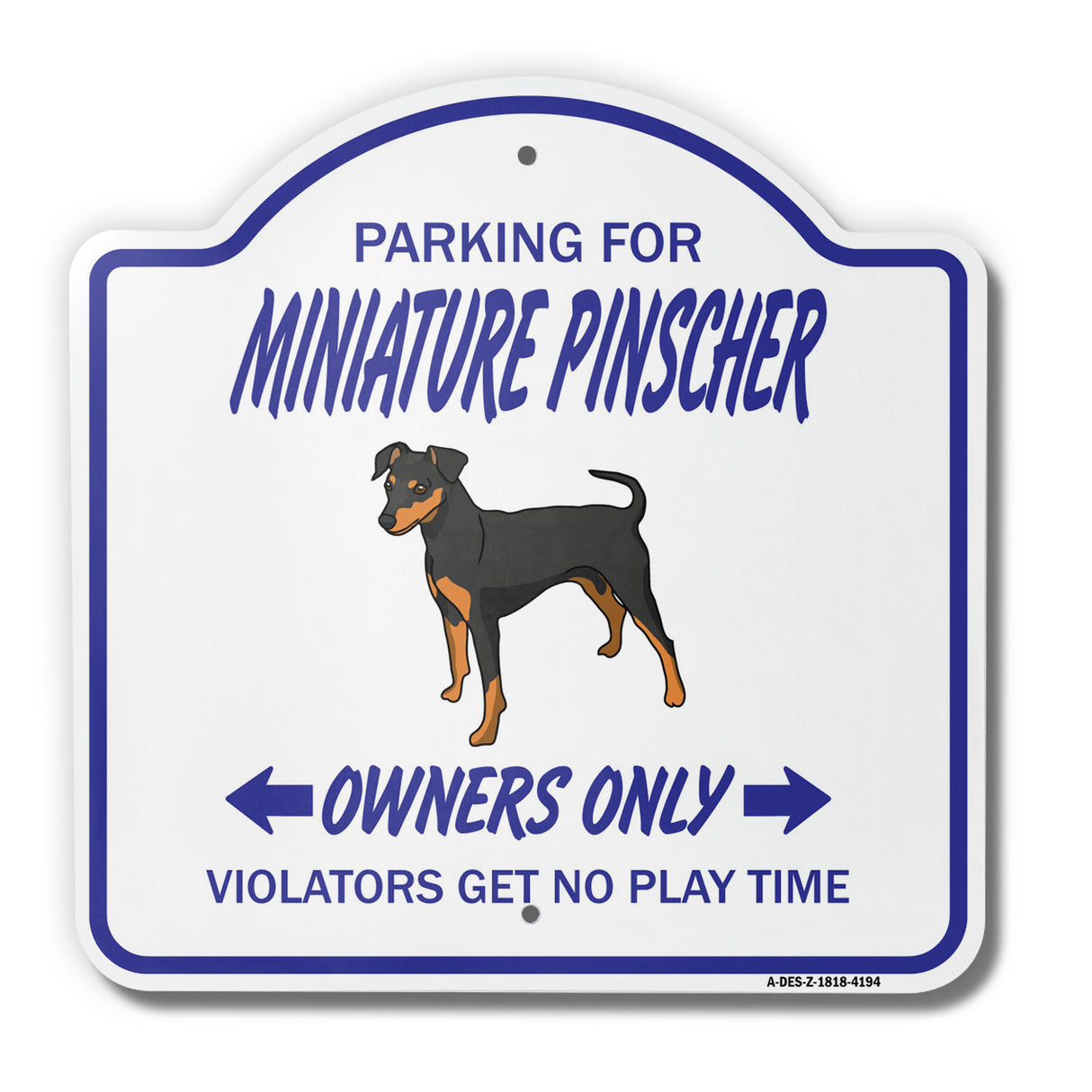 Miniature Pinscher