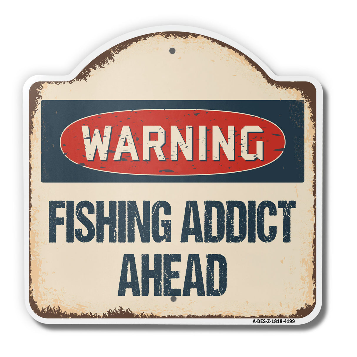 Fishing Addict