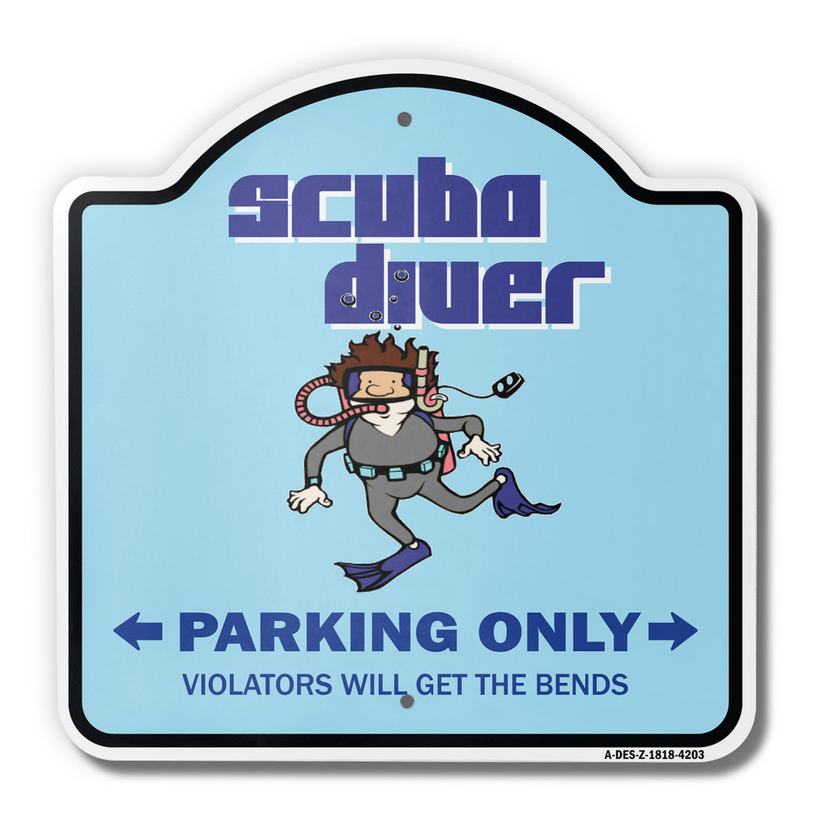 Scuba Diver