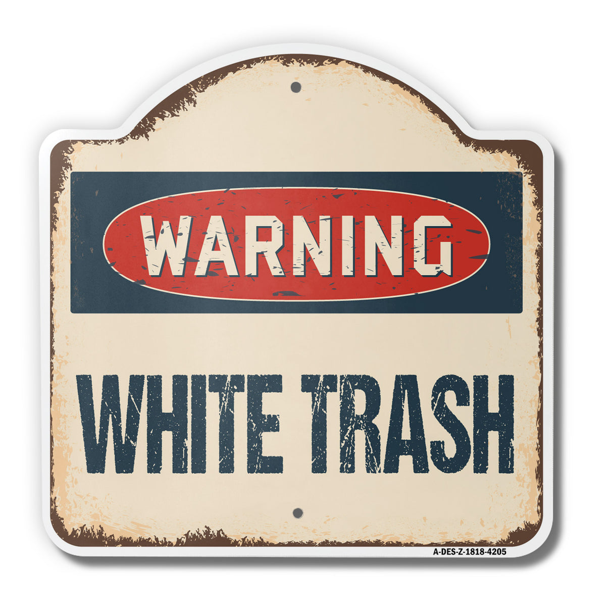 White Trash