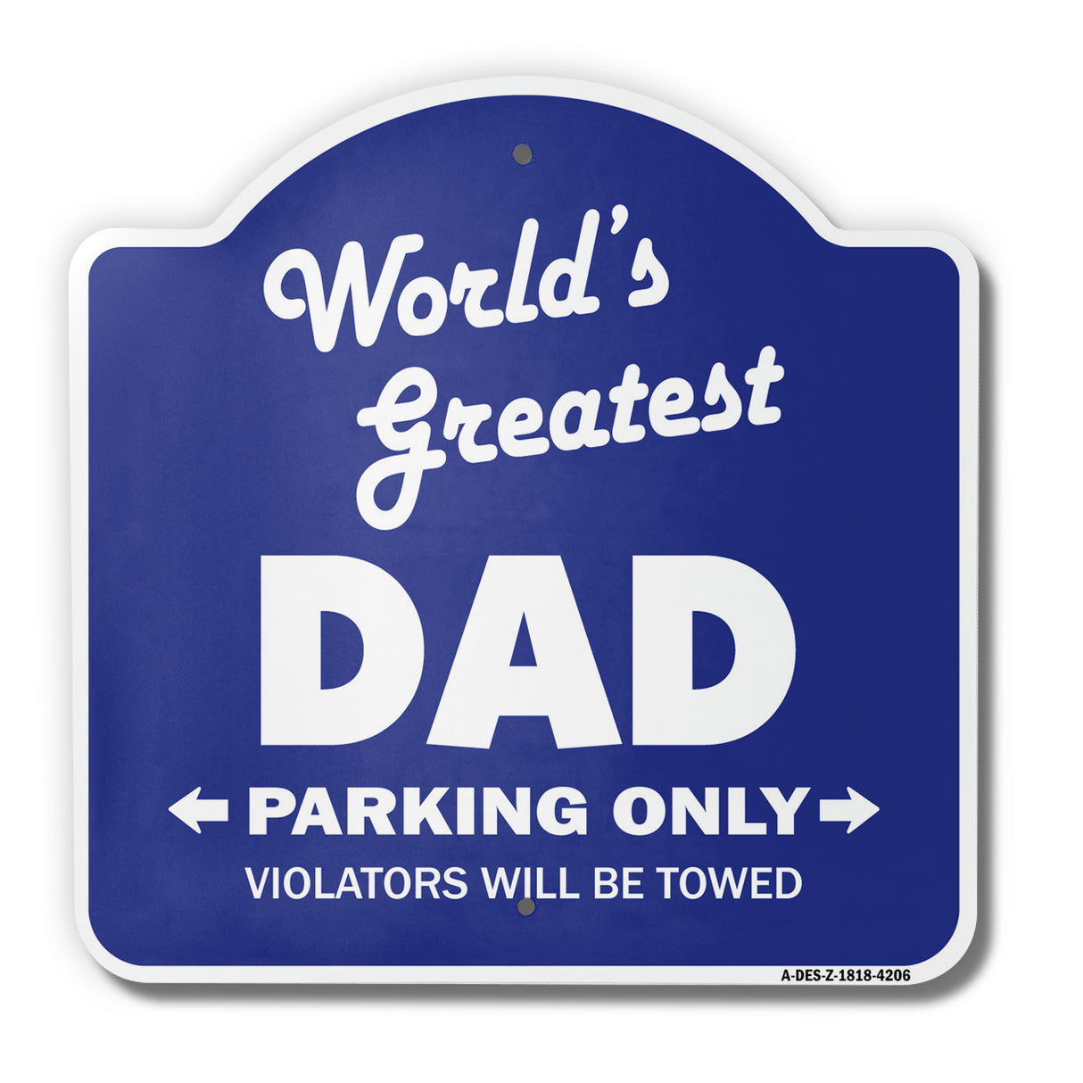 World's Greatest Dad