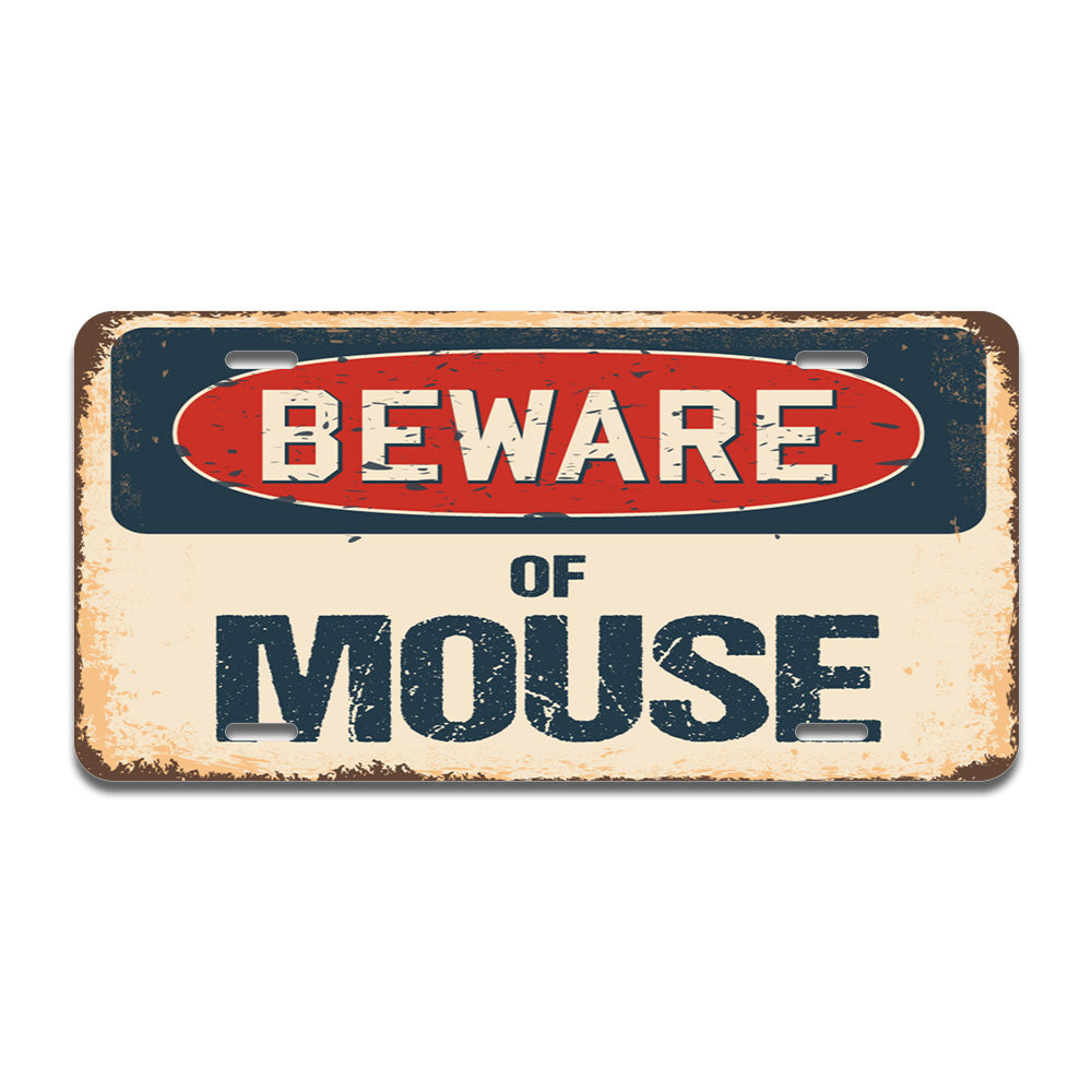 Beware of Mouse
