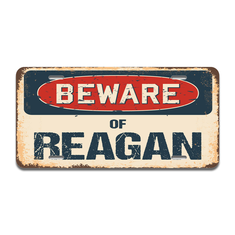 Beware of Reagan
