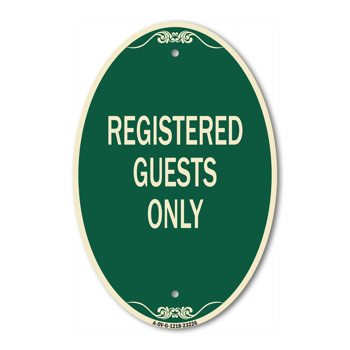 Registered Guests Only