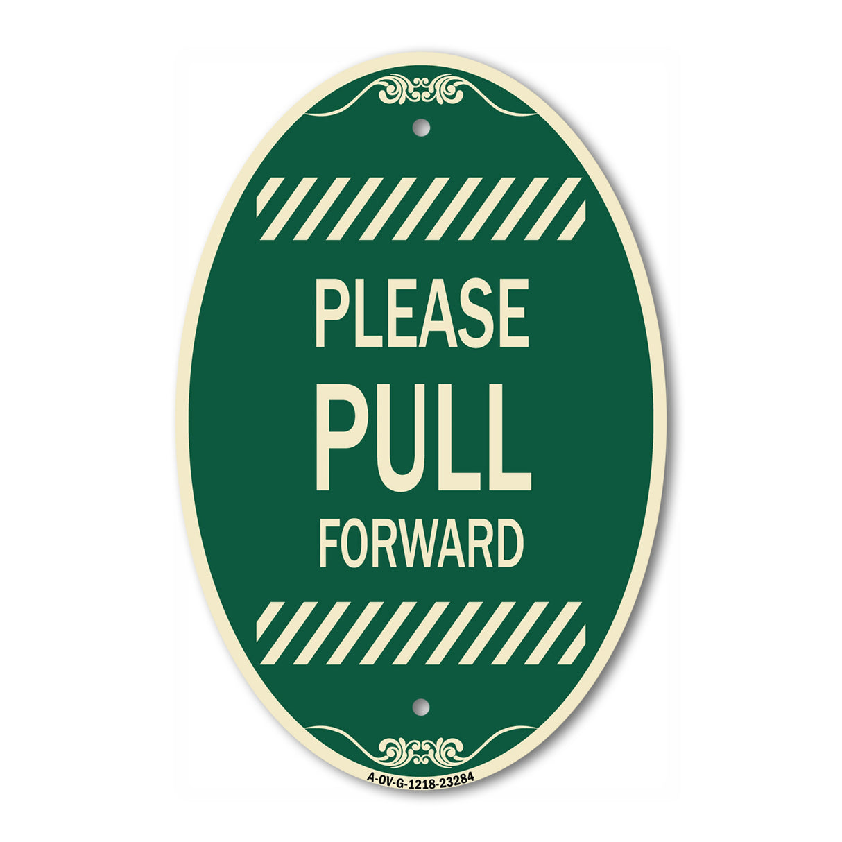 Please Pull Forward