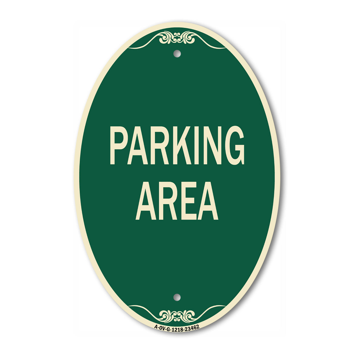 Parking Area