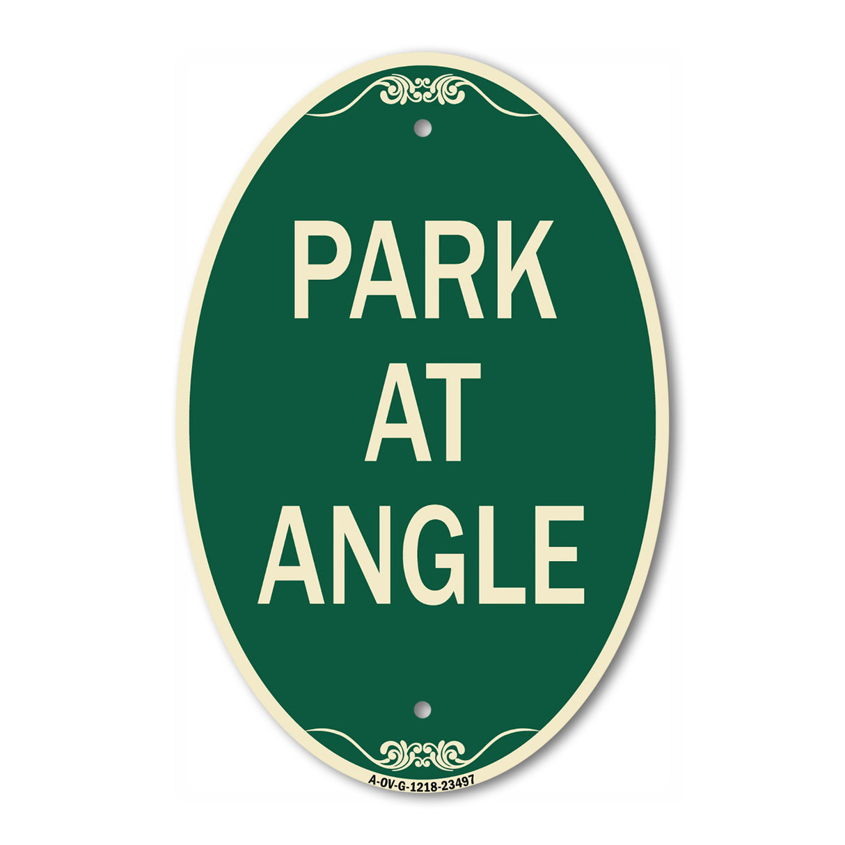 Park at Angle