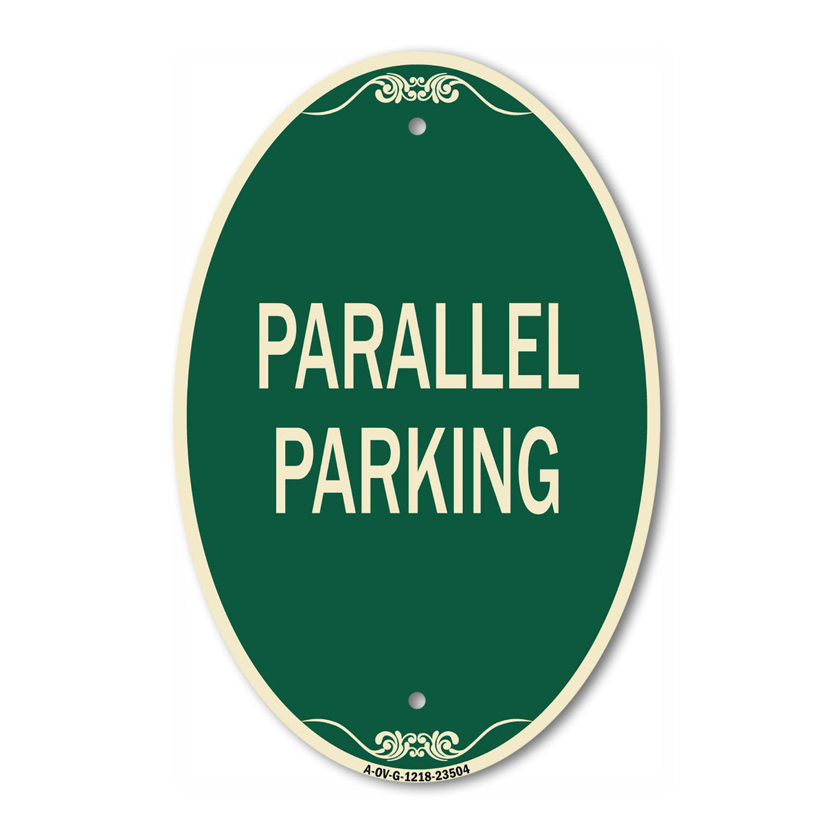 Parallel Parking