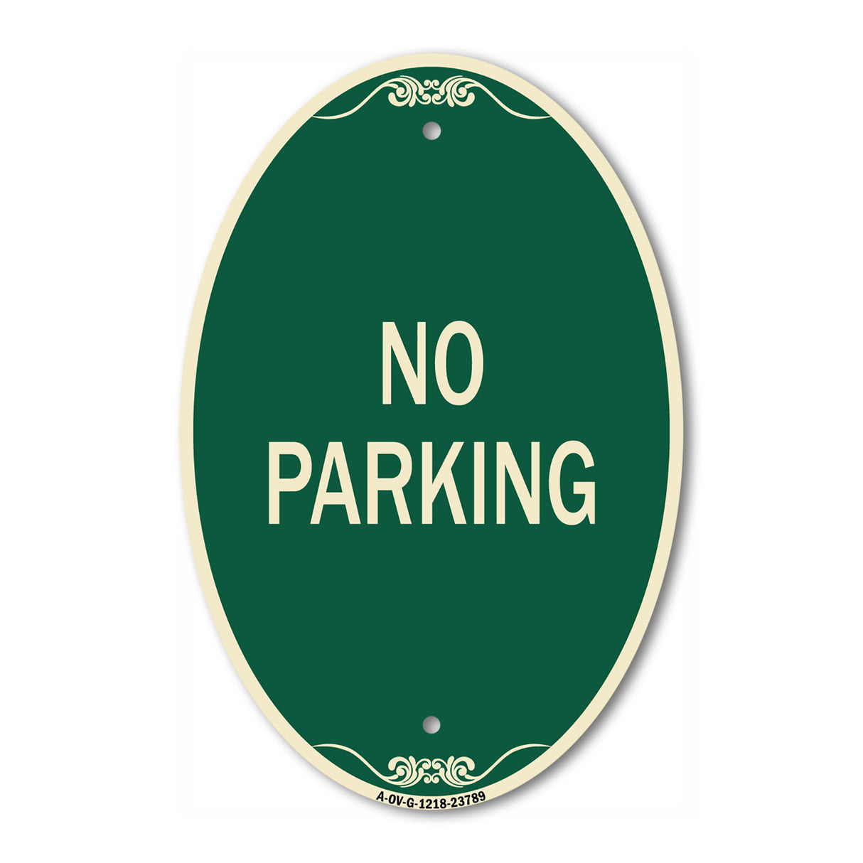 No Parking 2