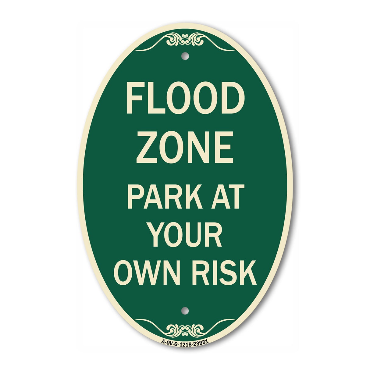 Flood Zone