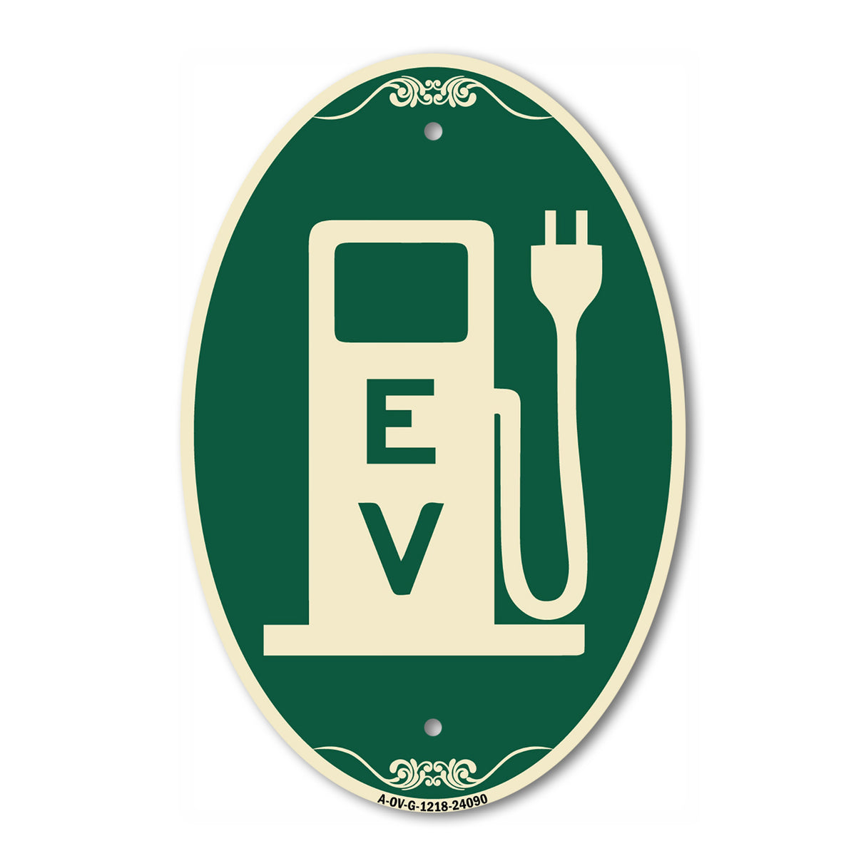 Ev Electric Vehicle Charging Station