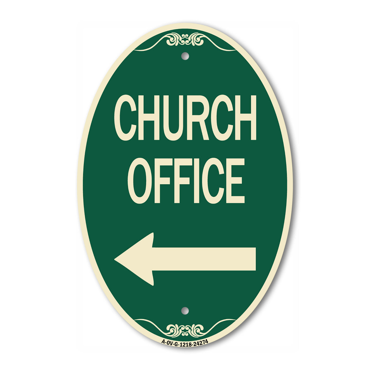 Church Office
