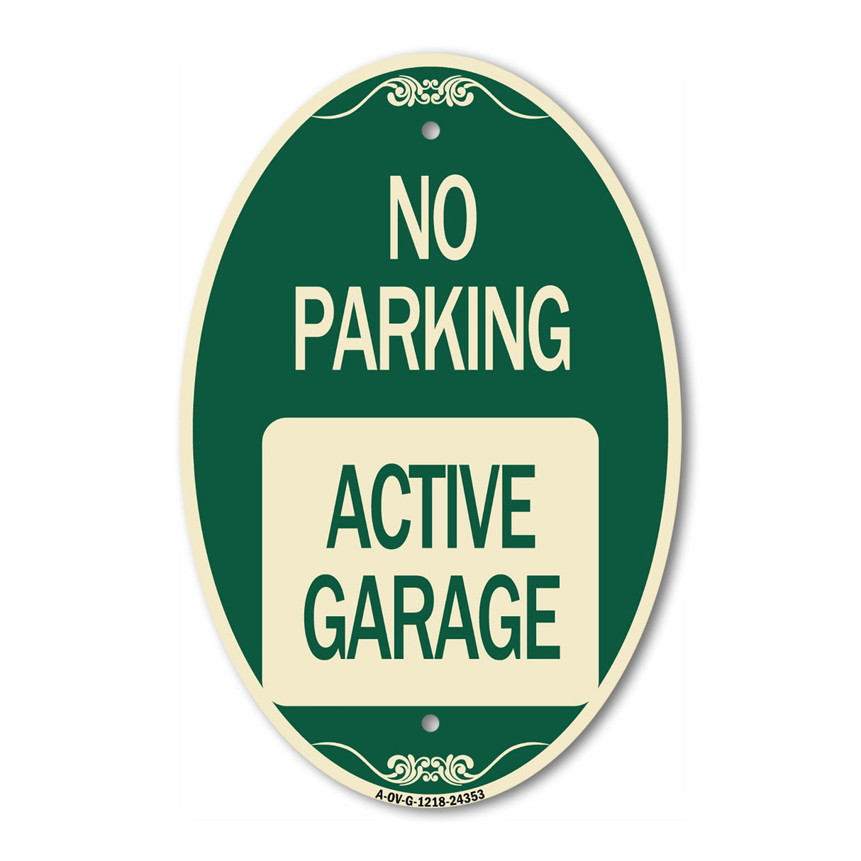 Active Garage