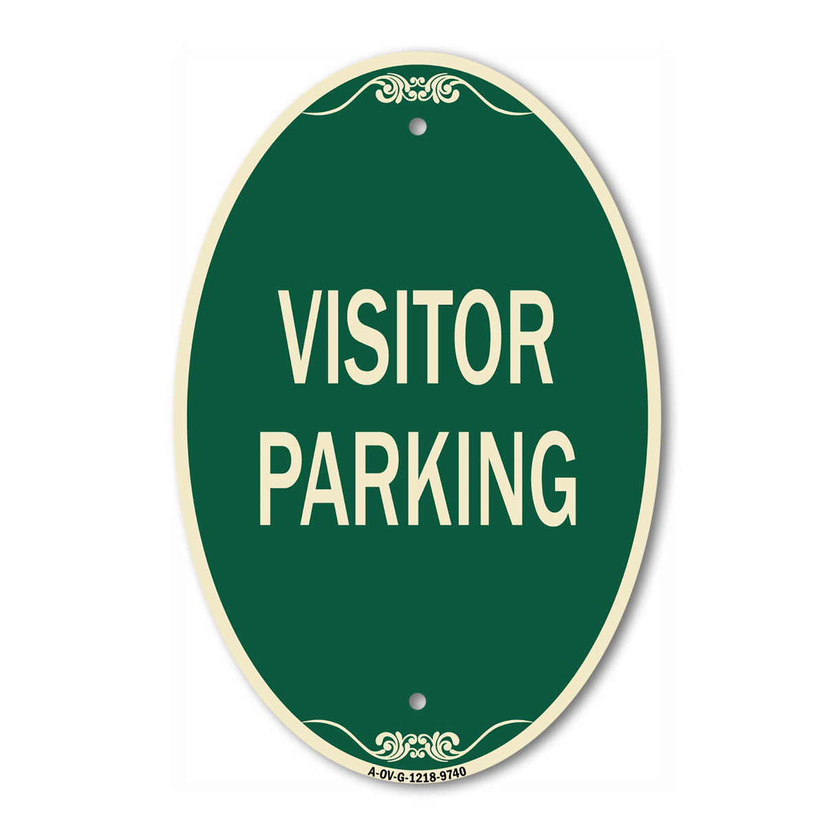 Visitor Parking