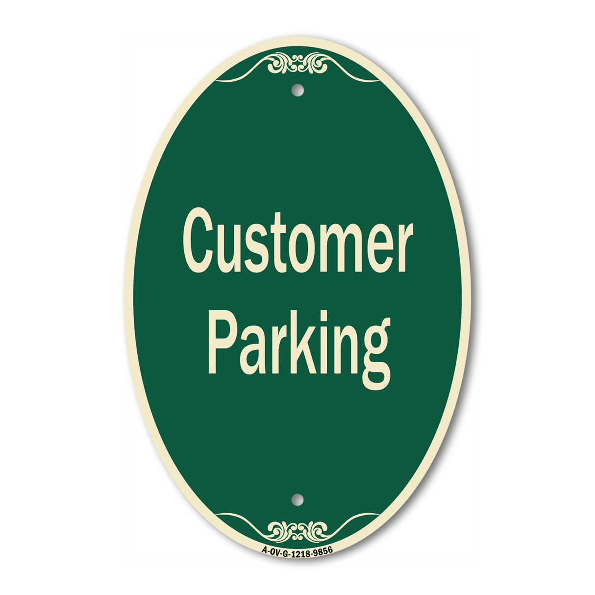 Customer Parking 2