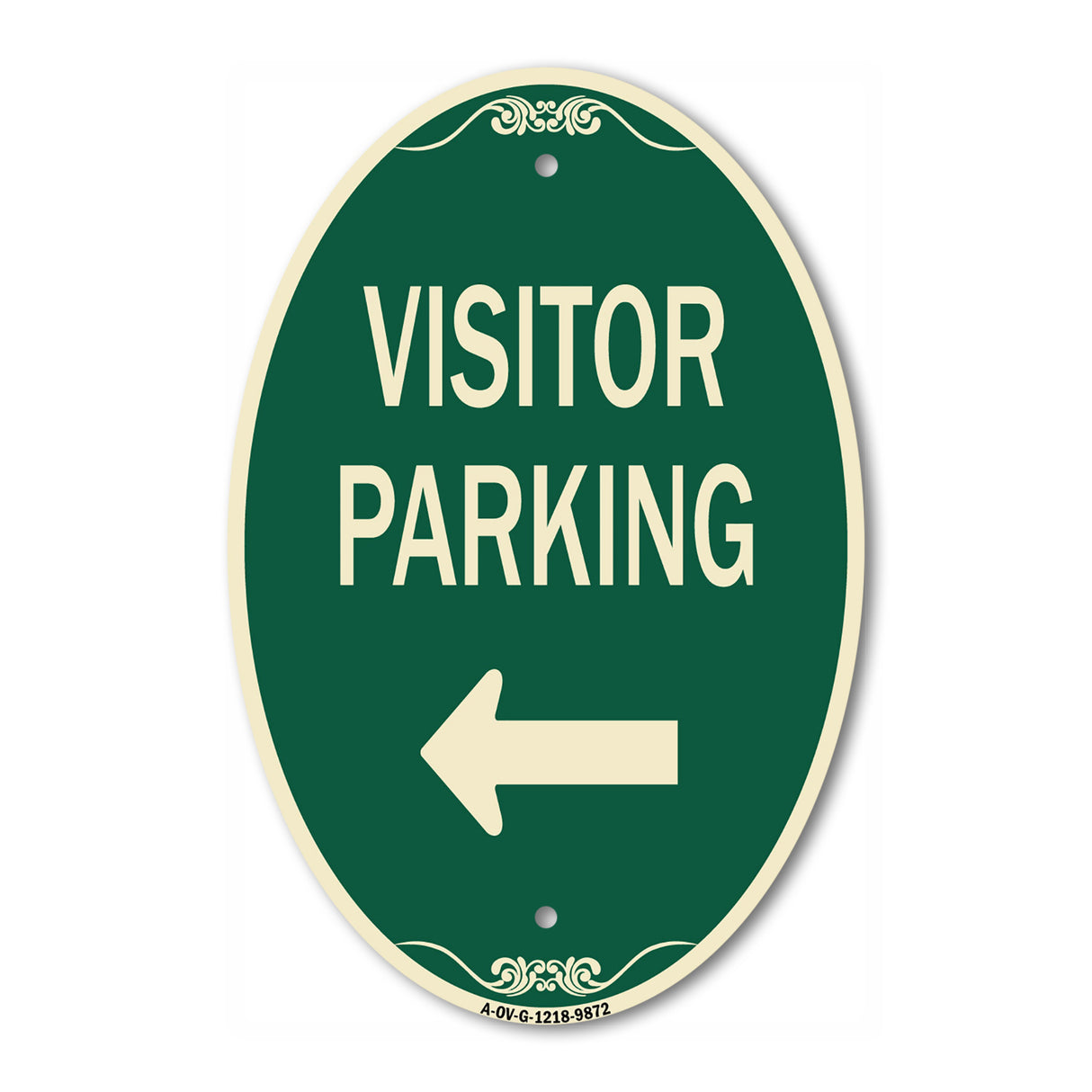 Visitor Parking 1