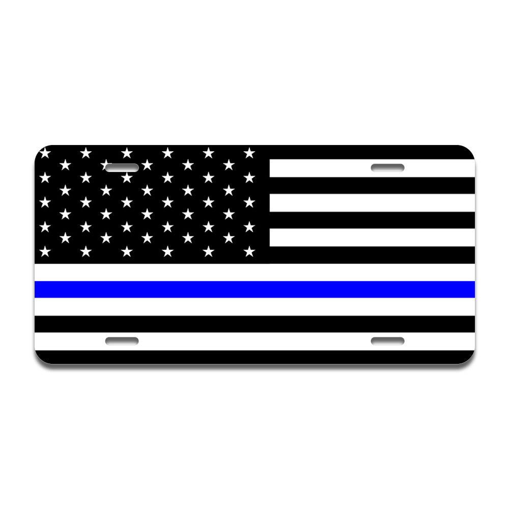 America Thin Blue Line