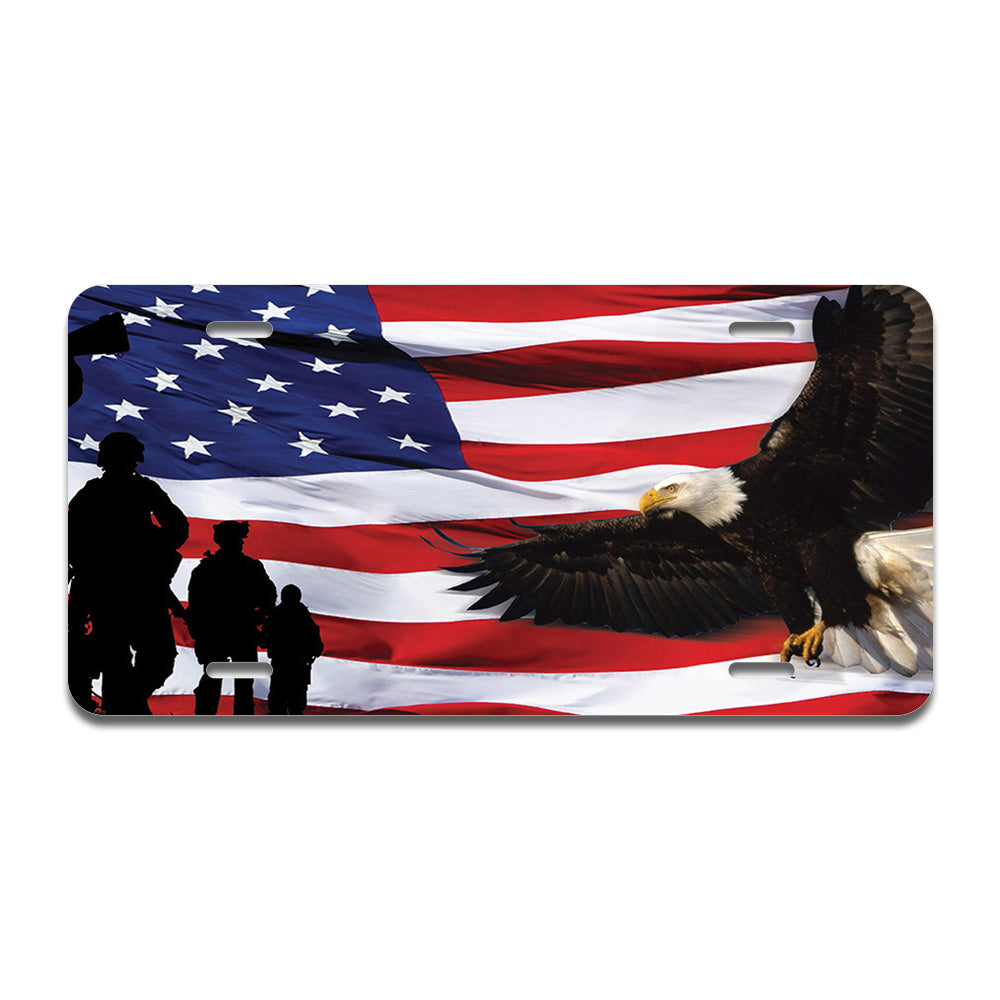 American Honor Eagle