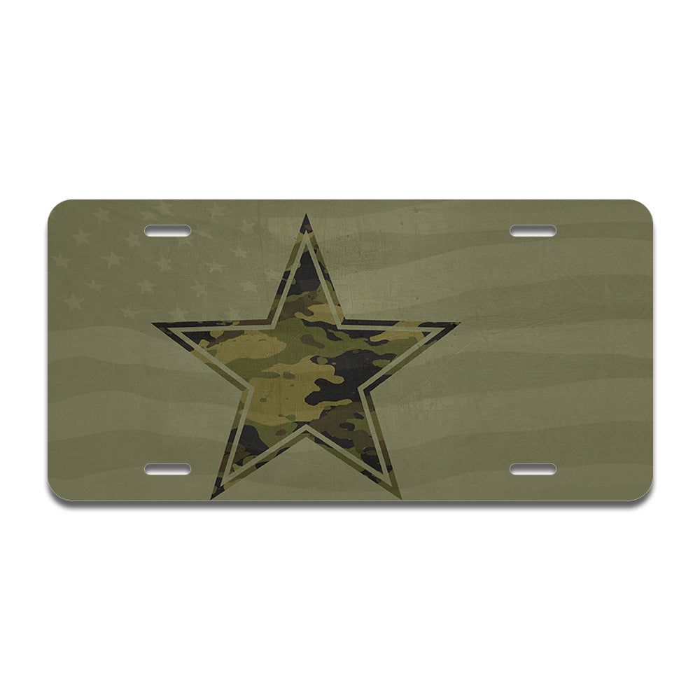 Army Star