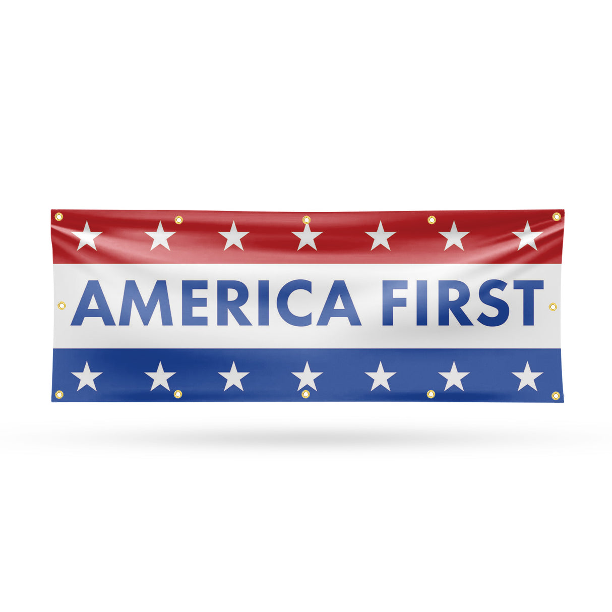 America First Banner
