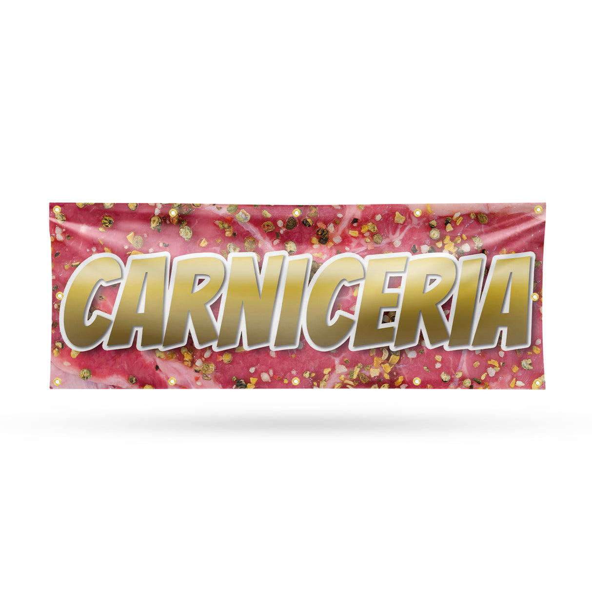 Carniceria Banner