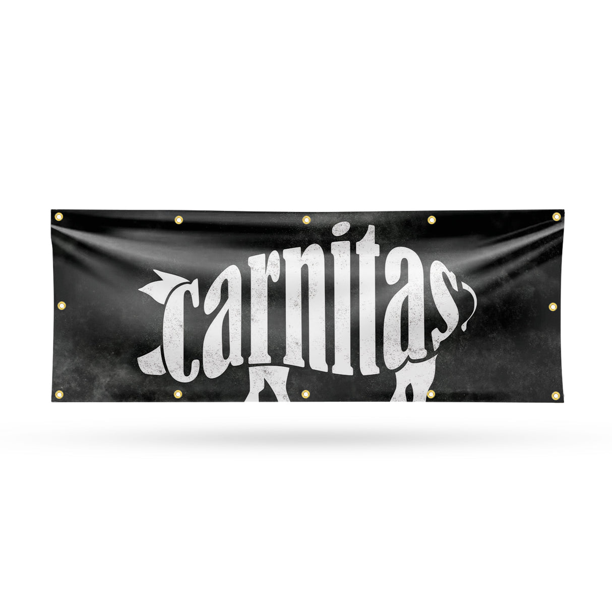 Carnitas Banner