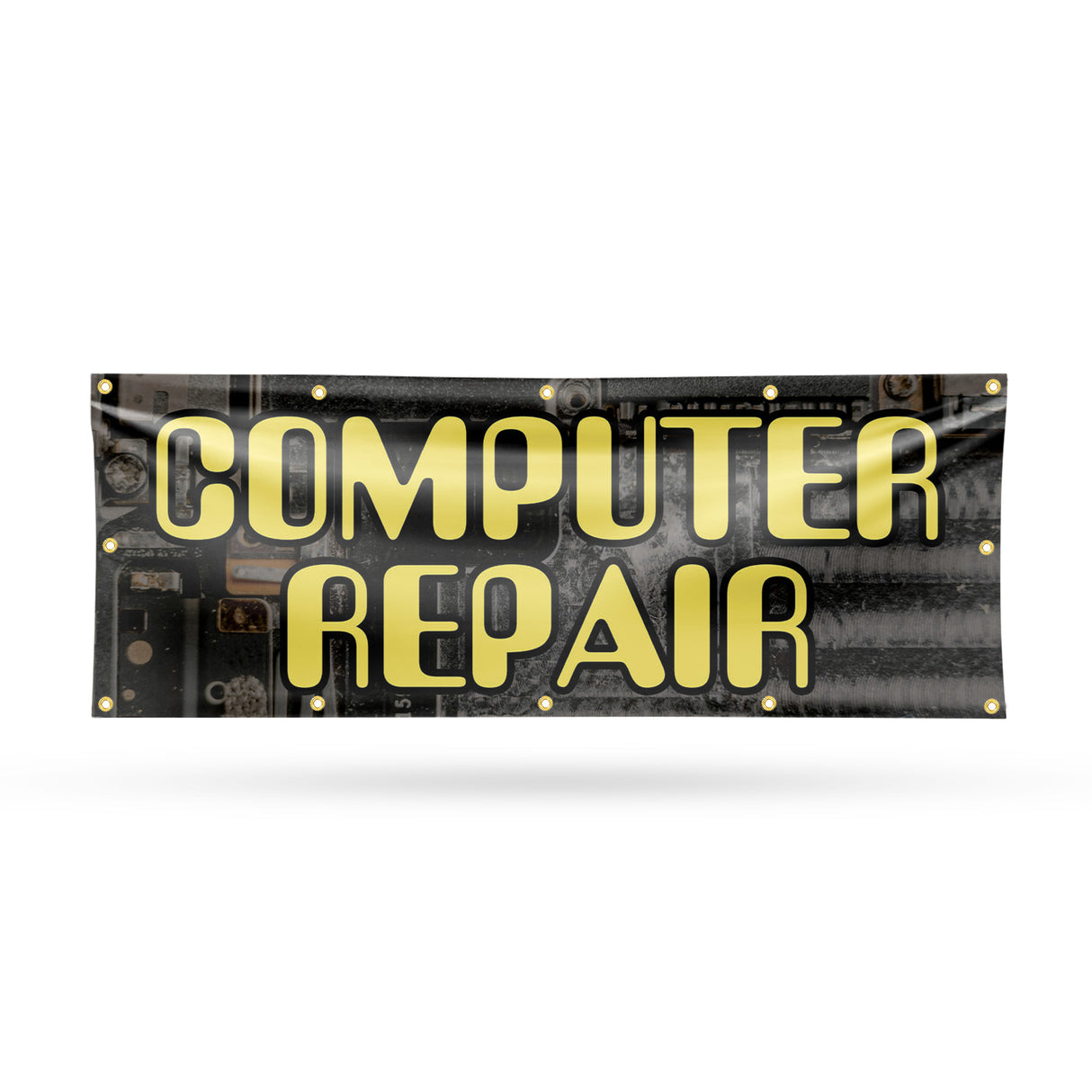 Computer Repair Banner