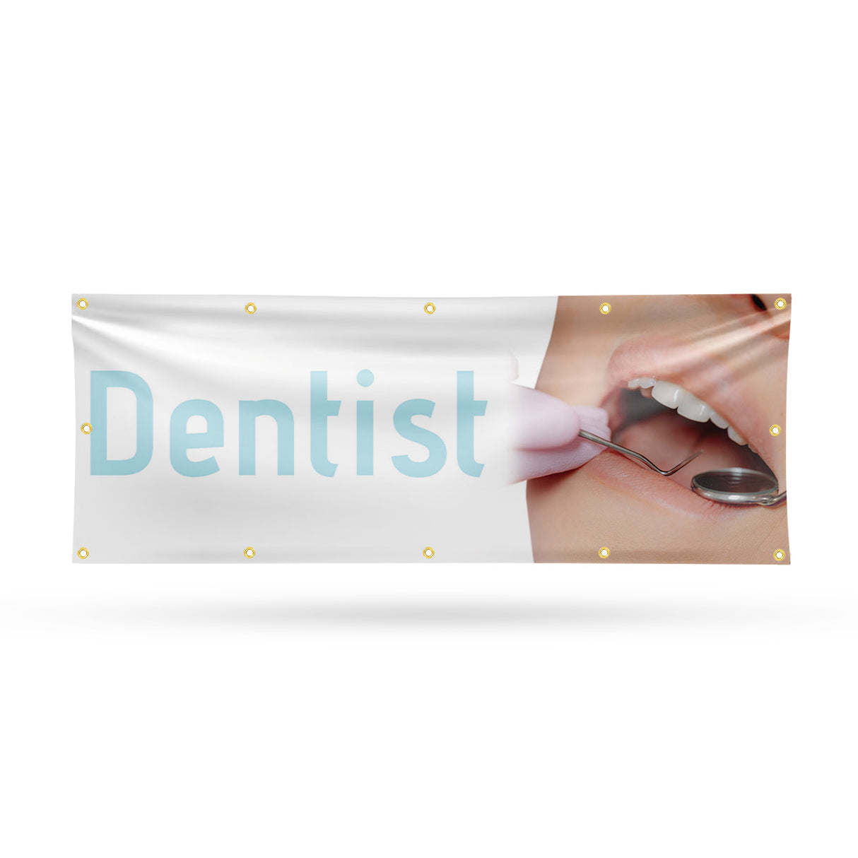 Dentist Banner