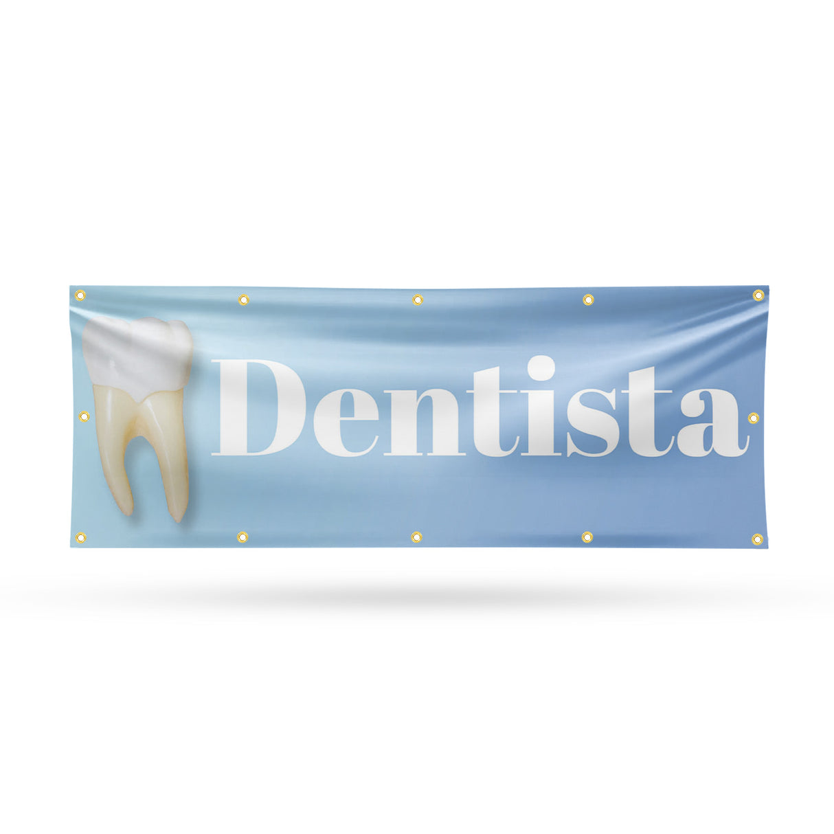 Dentista Banner