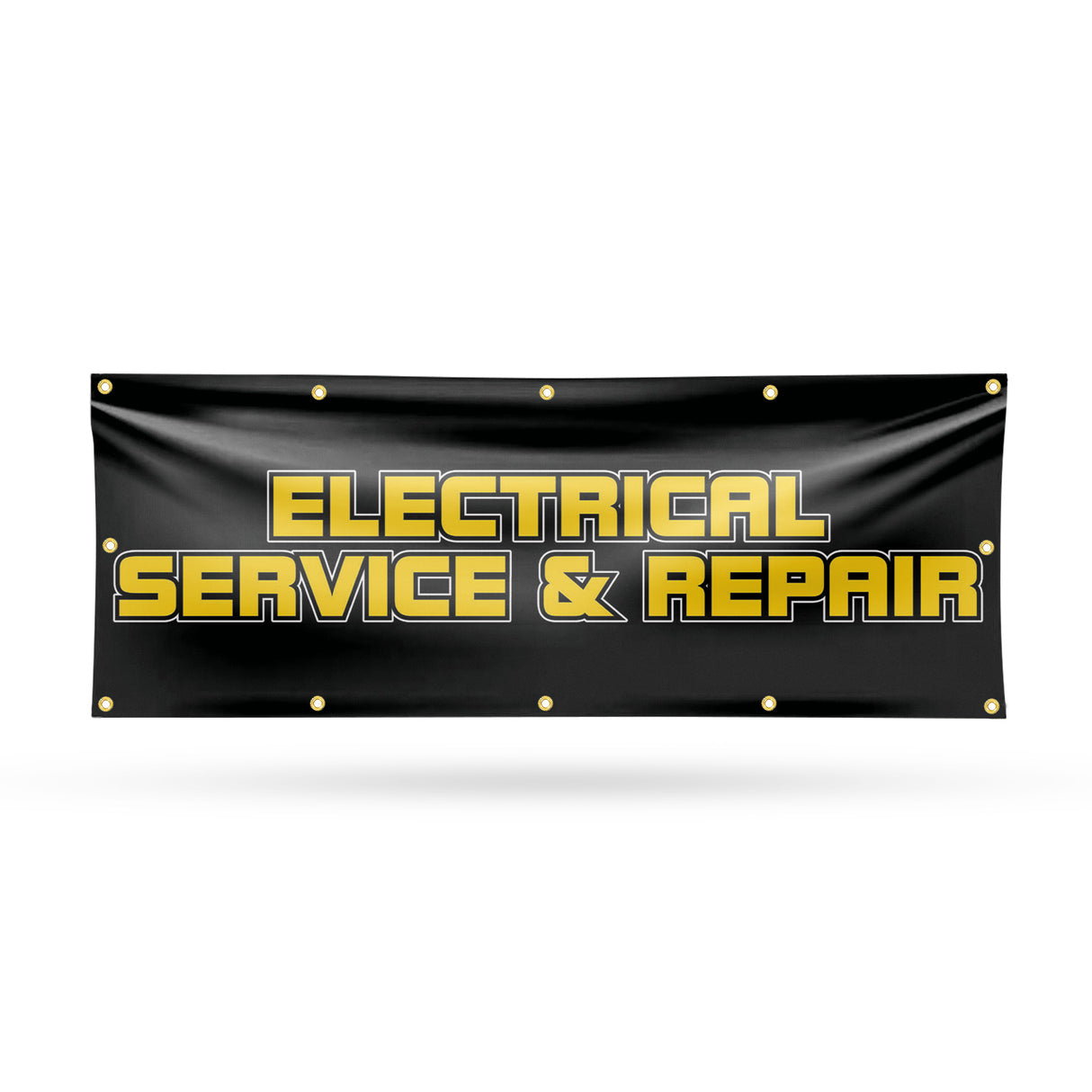 Electrical Service and Repair Banner