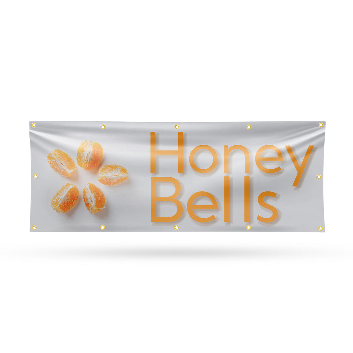 Honey Bells Banner