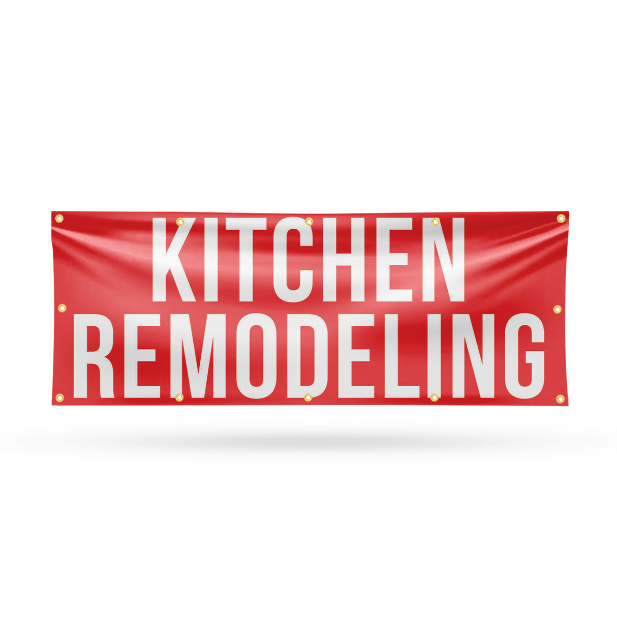 Kitchen Remodeling Banner