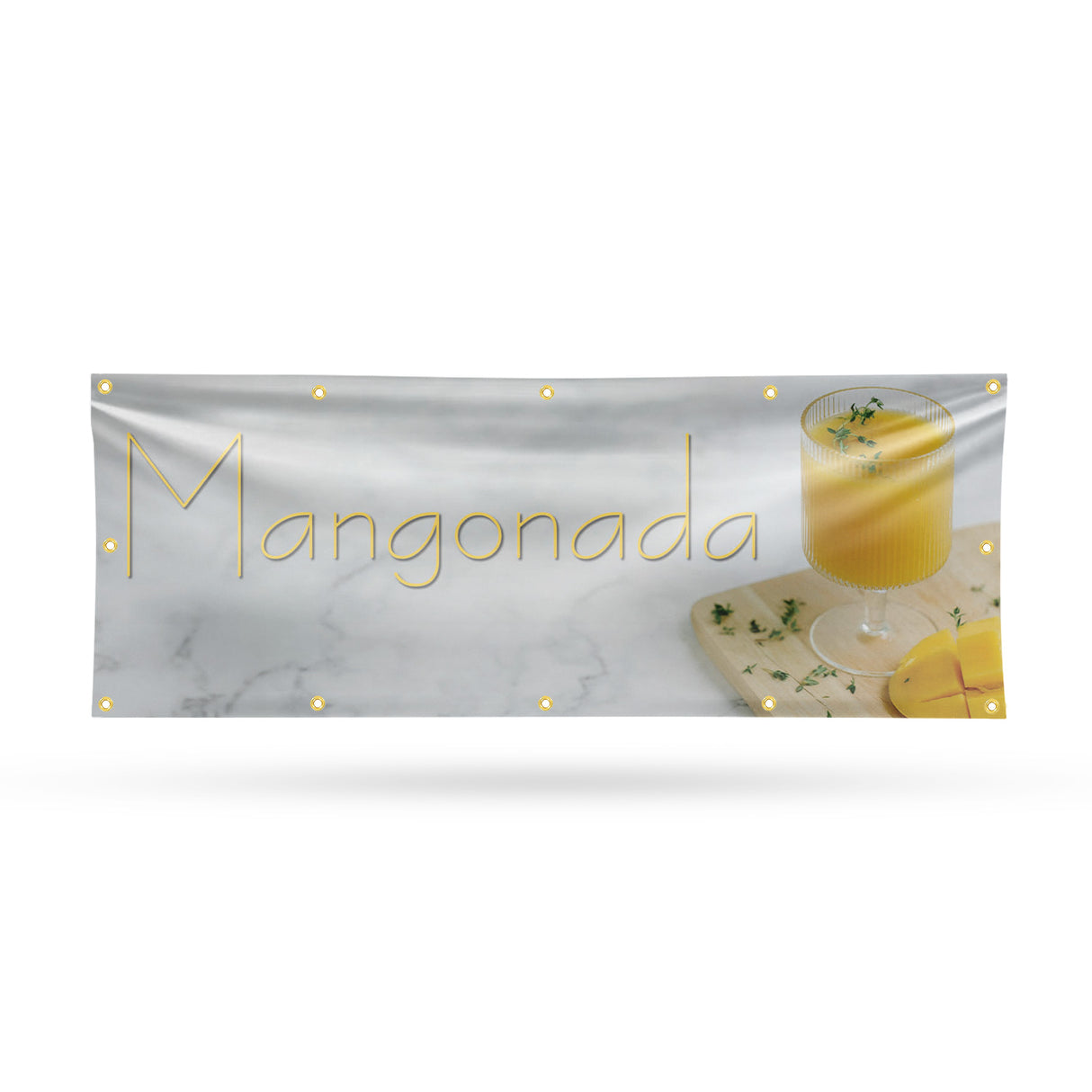 Mangonada Banner