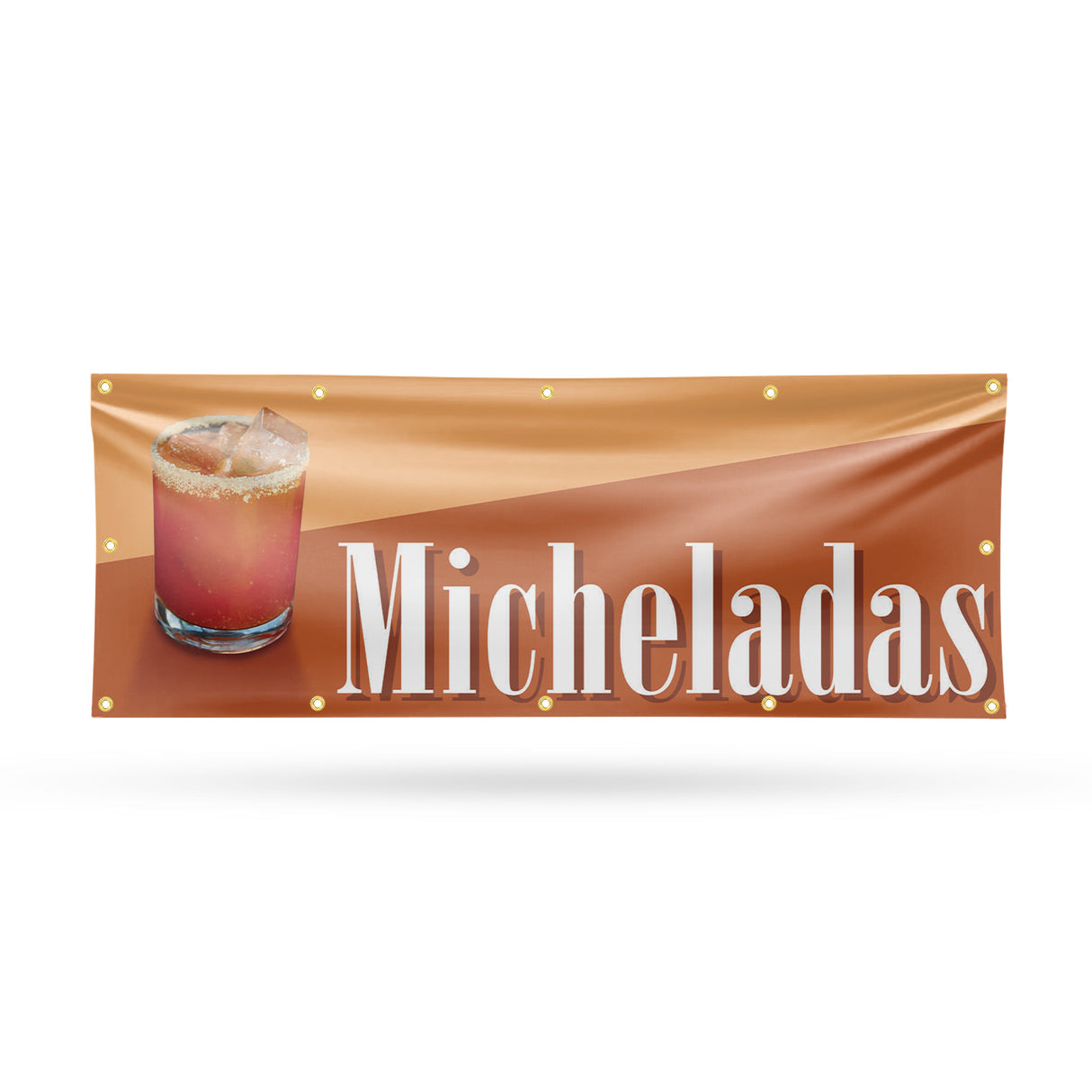 Micheladas Banner