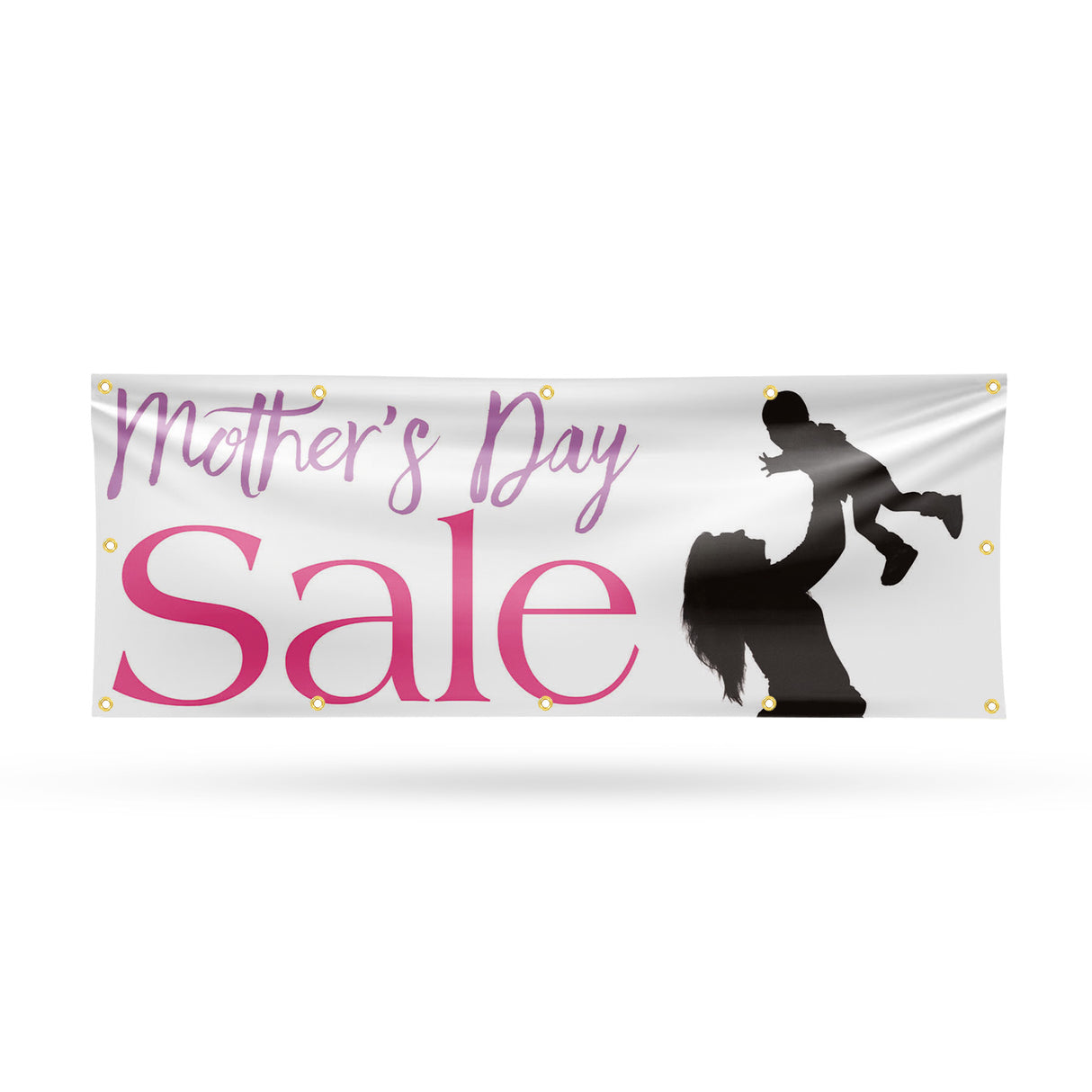 Mothers Day Sale Banner