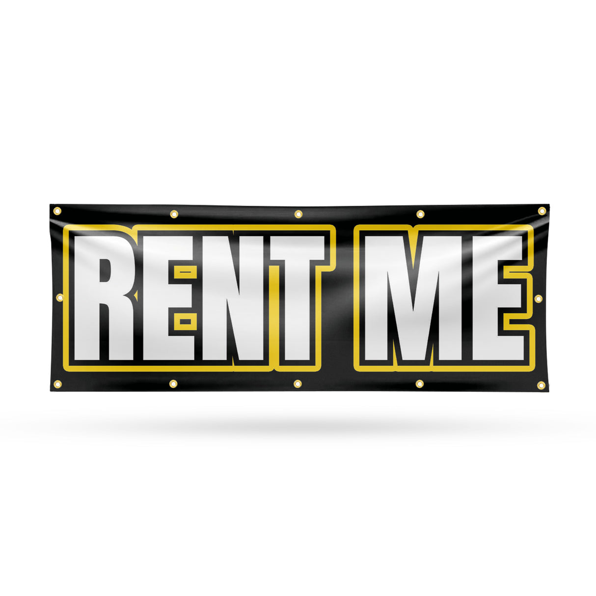 Rent Me Banner