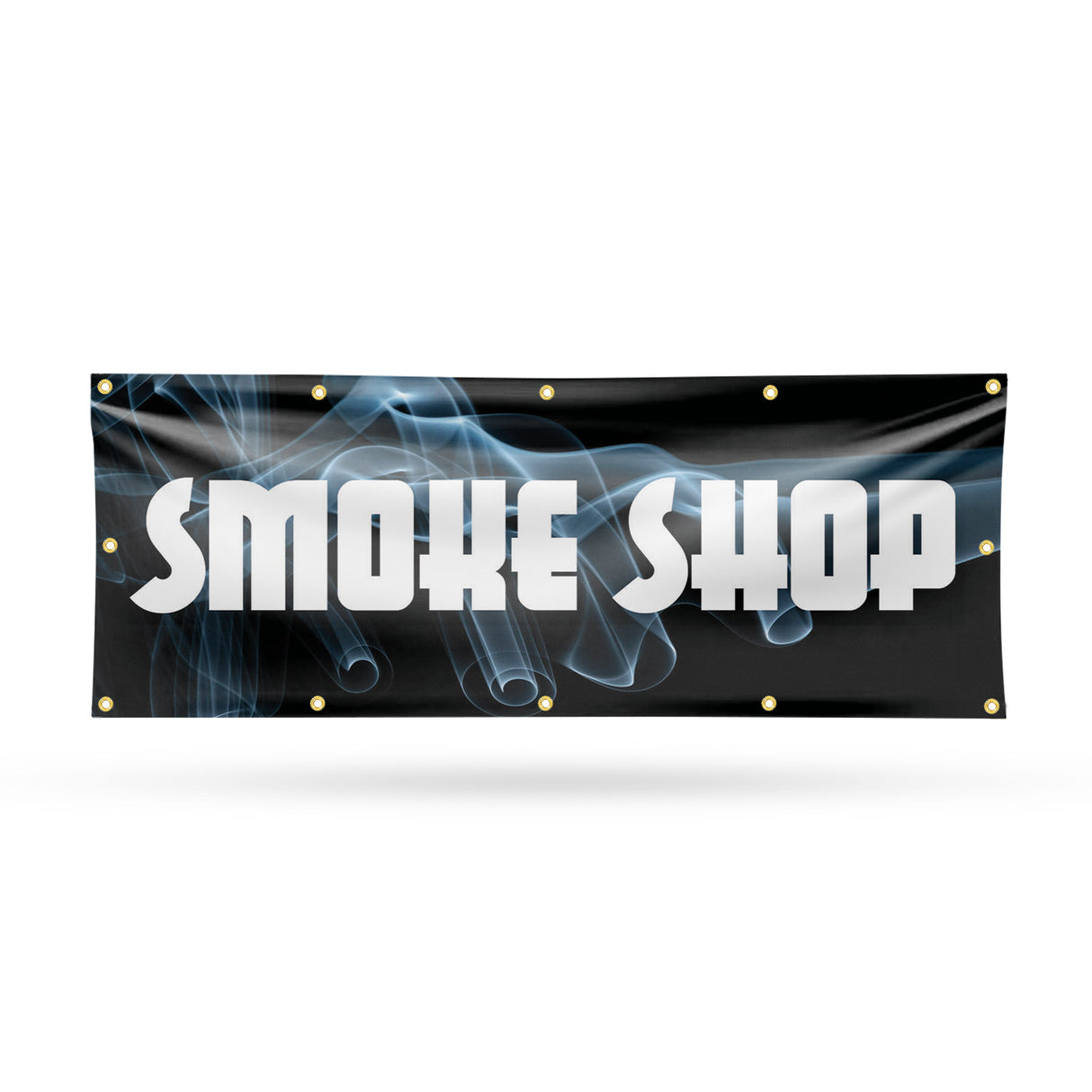 Smoke Shop Banner