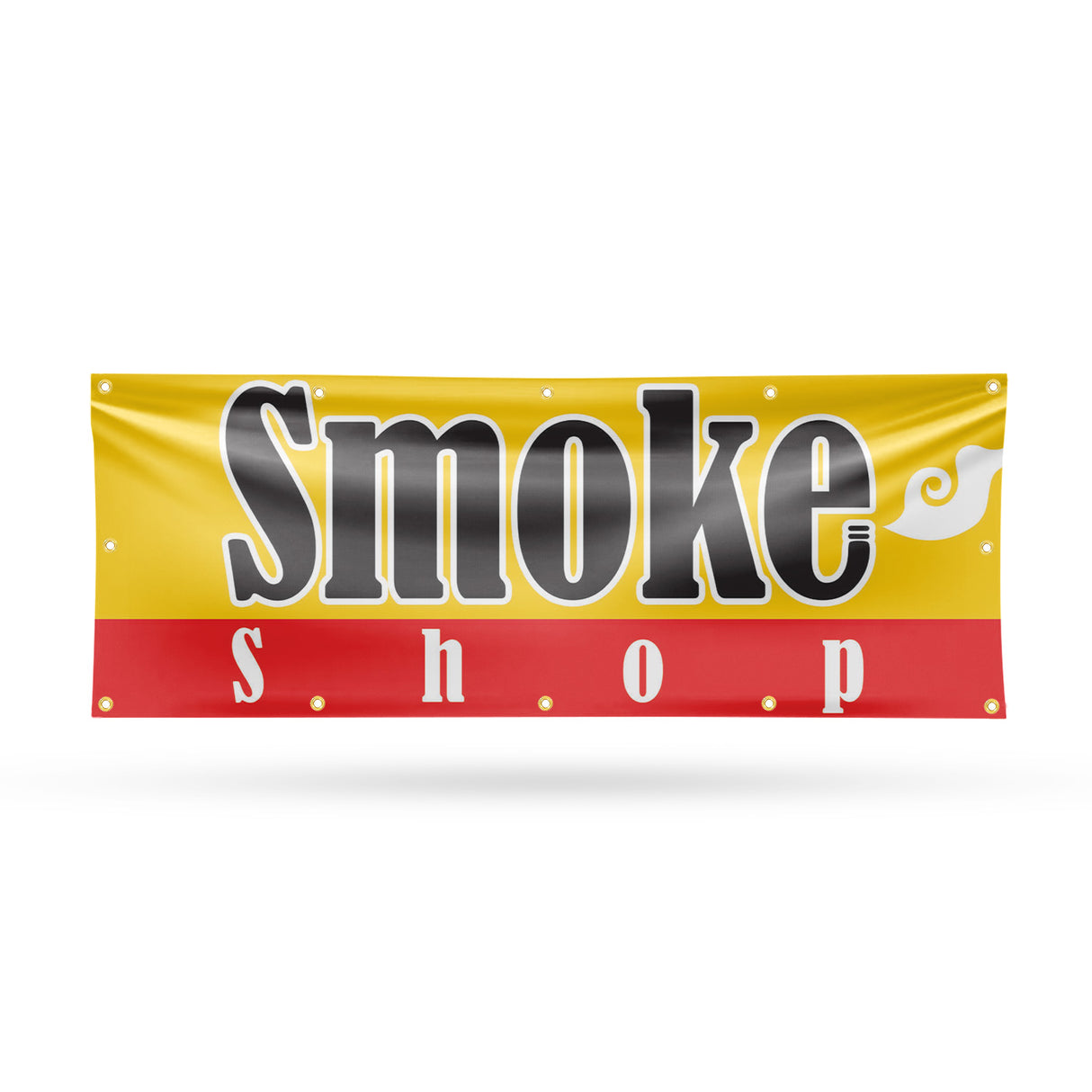 Smoke Shop Banner