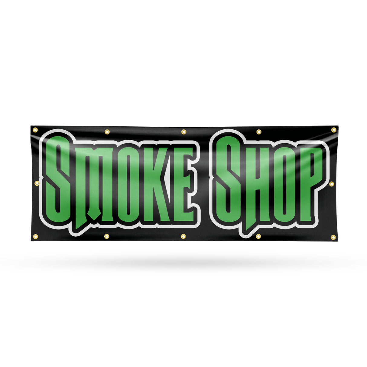 Smoke Shop Banner