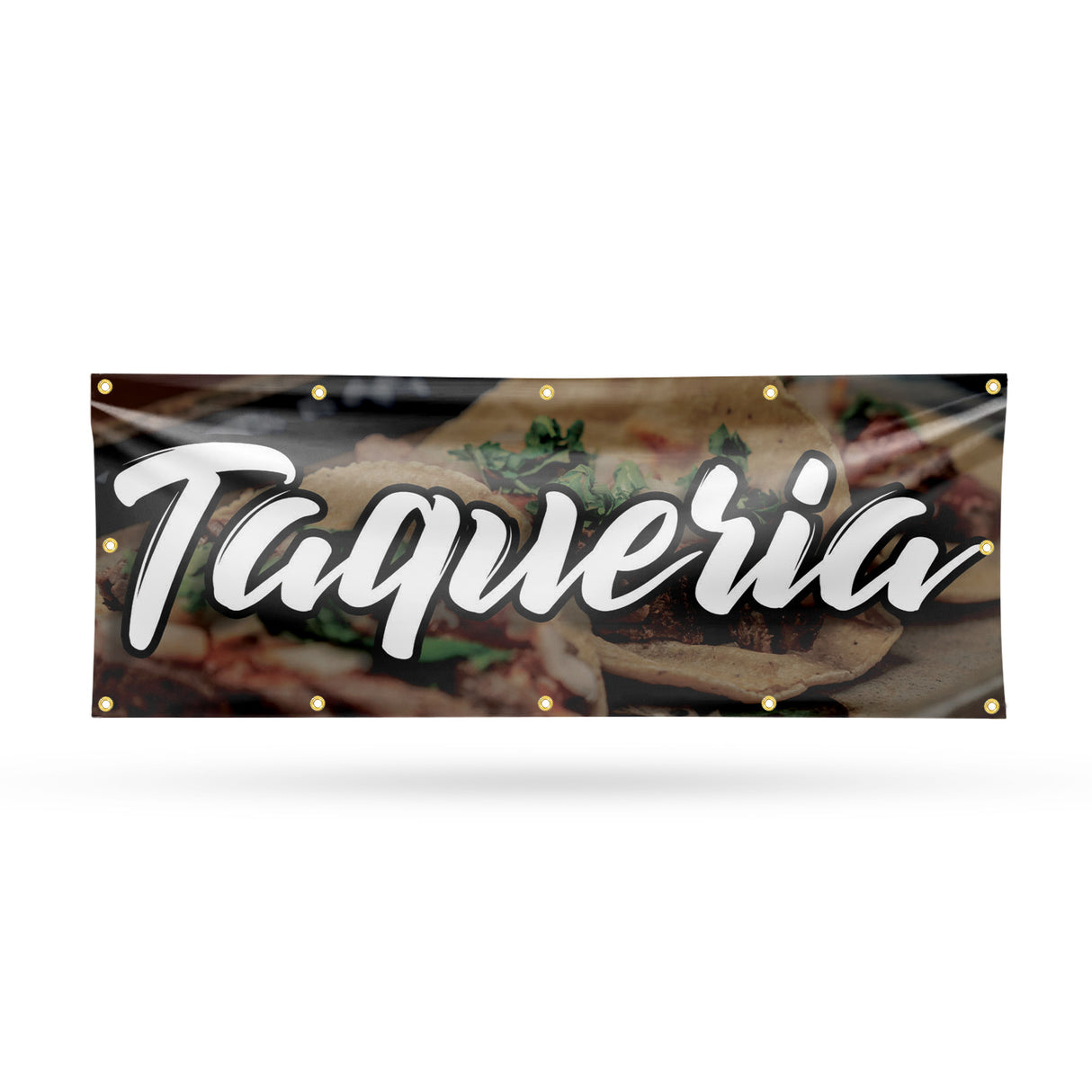 Taqueria Banner
