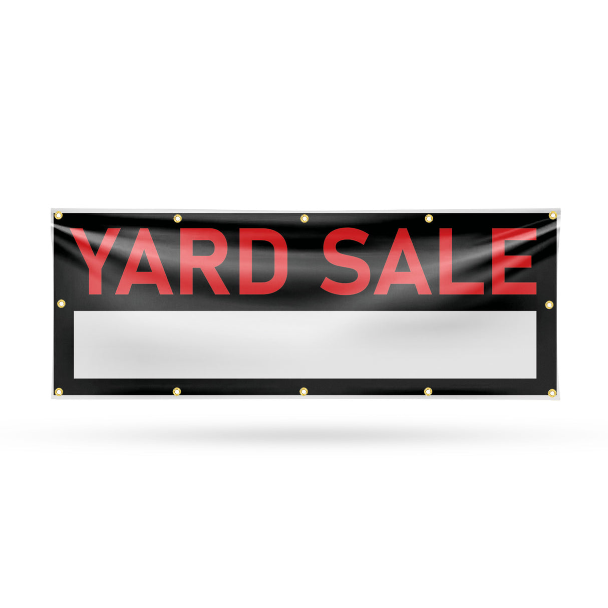 Yard Sale Banner