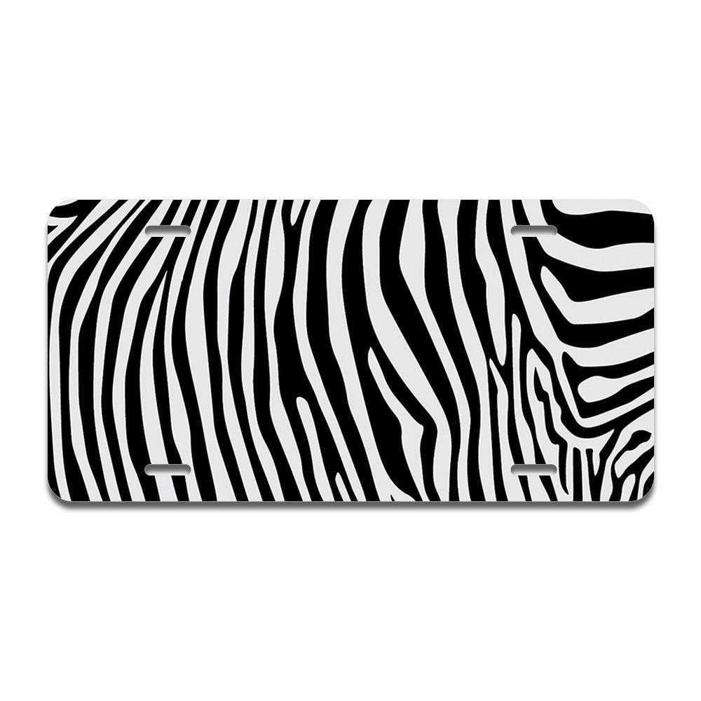 Black Zebra