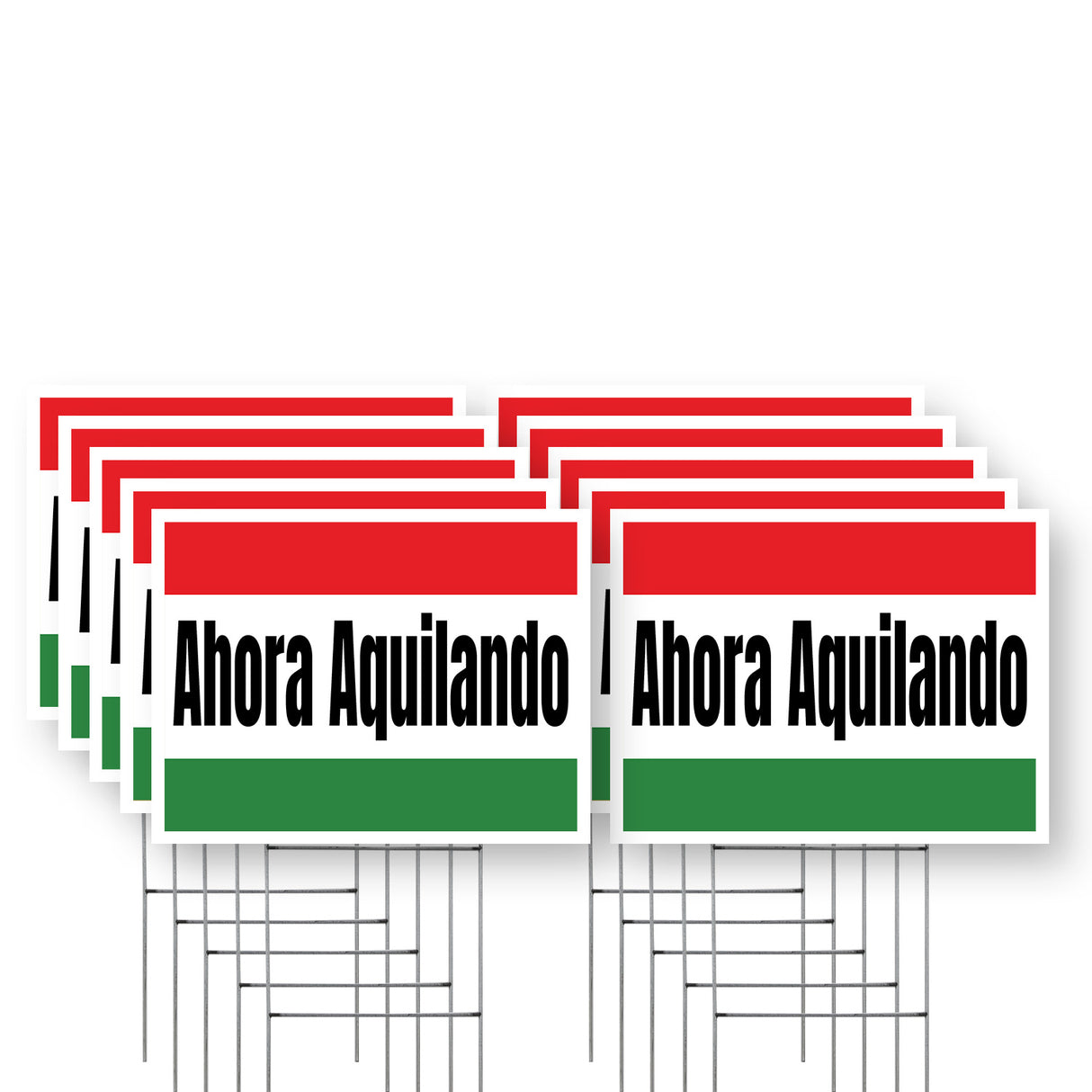 Ahora Aquilando