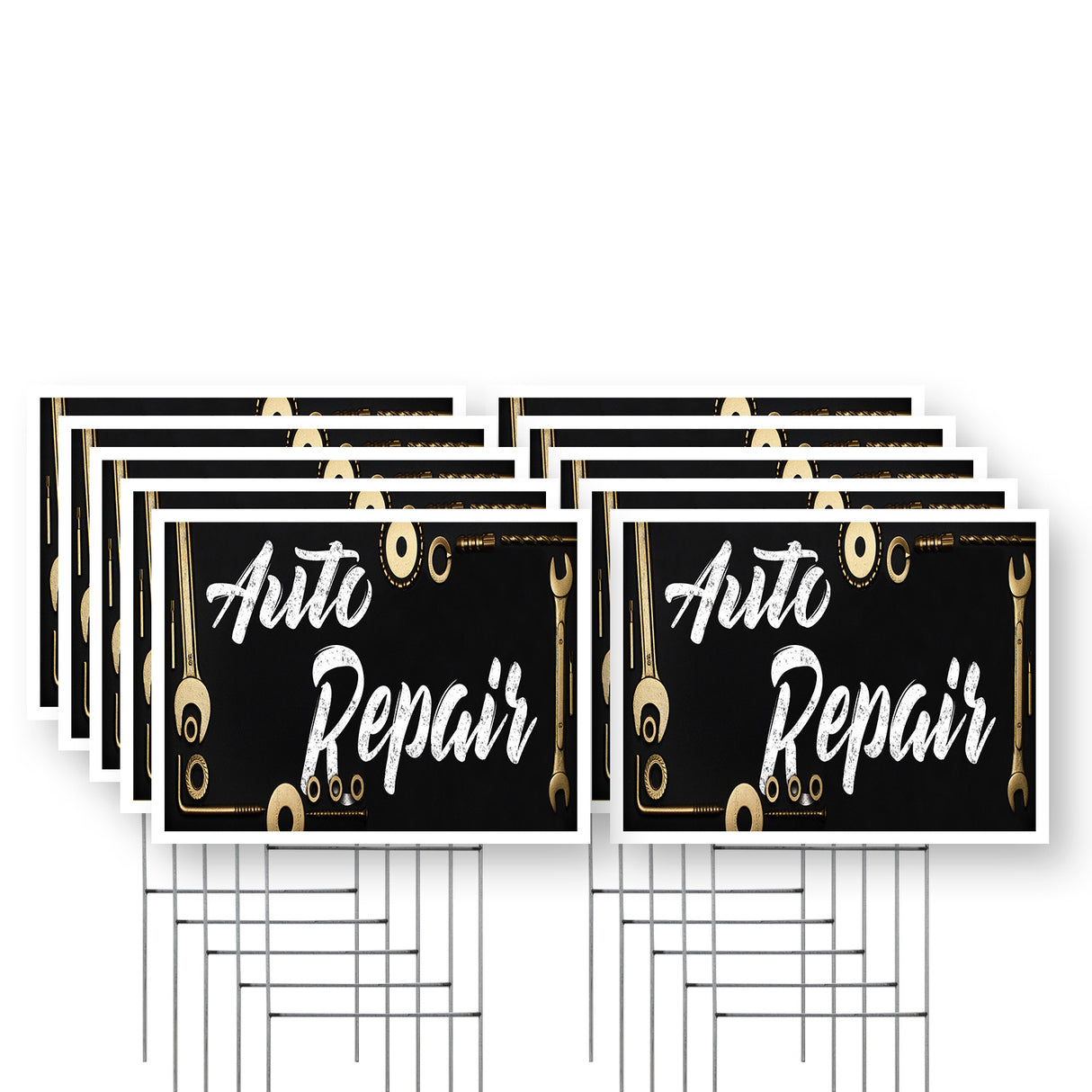 Auto Repair