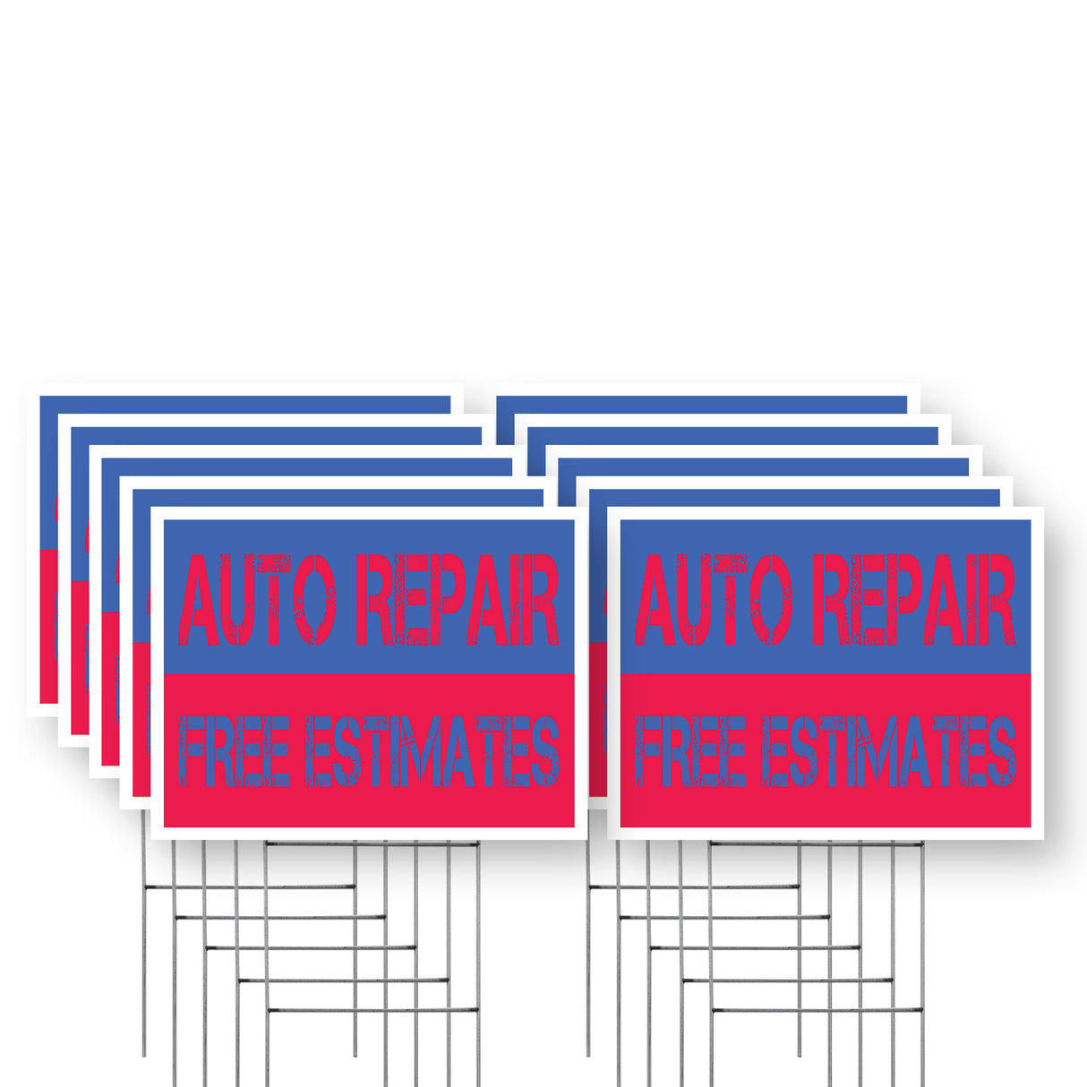 Auto Repair Free Estimates