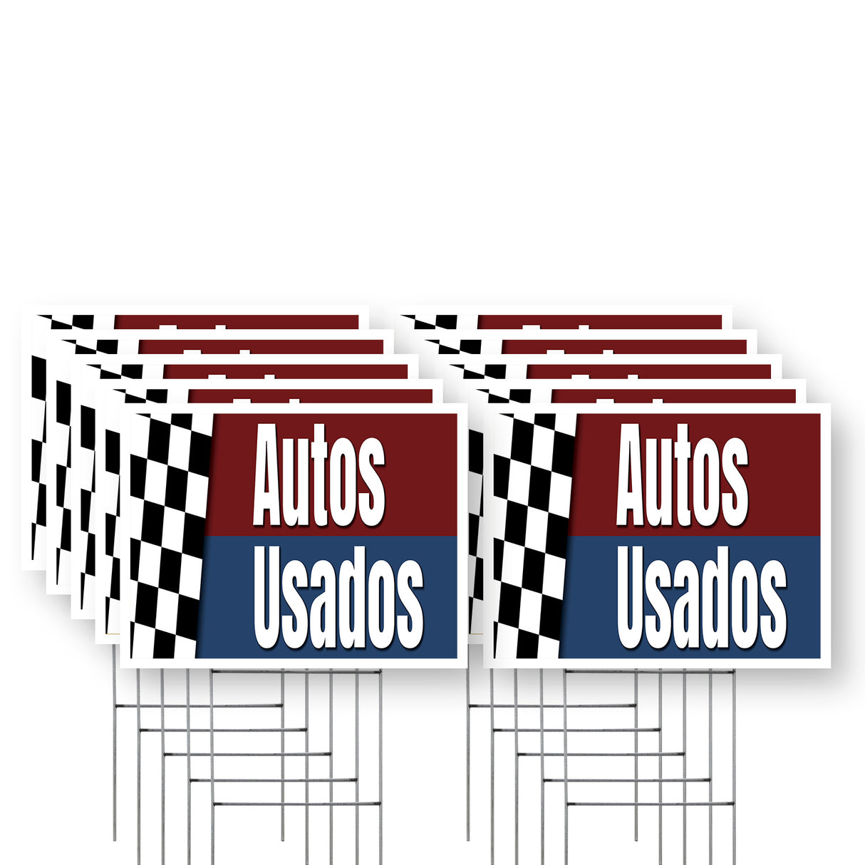 Autos Usados