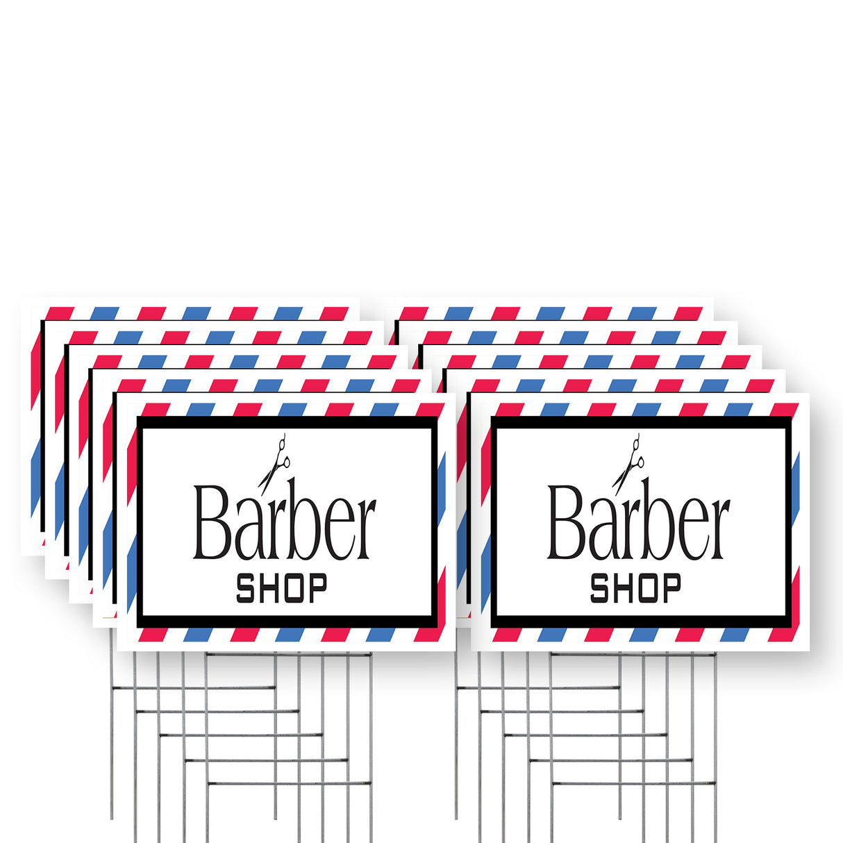 Barber Shop