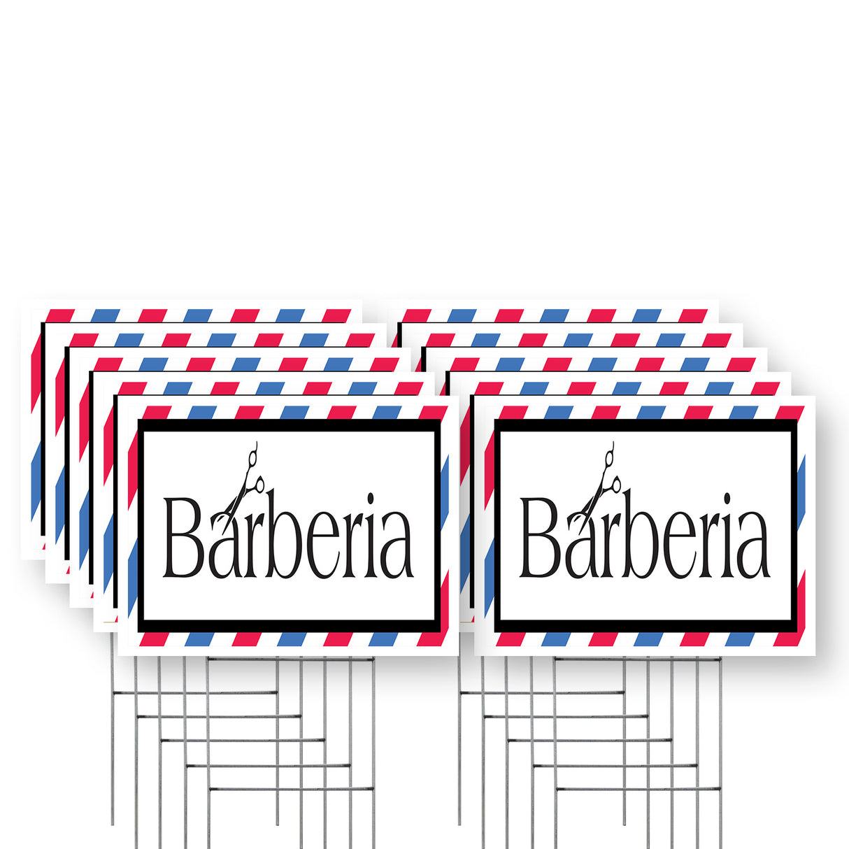 Barberia